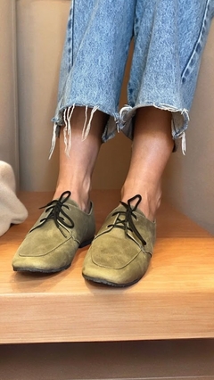 "Siena" (Art 650) - Blah. Shoes