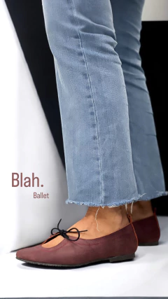 art 310 Ballet en internet