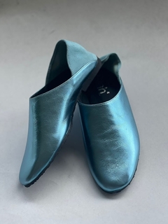 "Marruecos" (Art 700) - Blah. Shoes