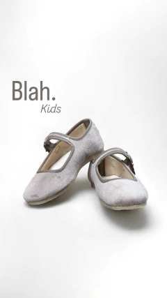 Art 050 Chinita kids - zapatos de Niña - comprar online