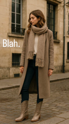 Bota Texana Caña Alta 100% cuero (Art 2019) - comprar online