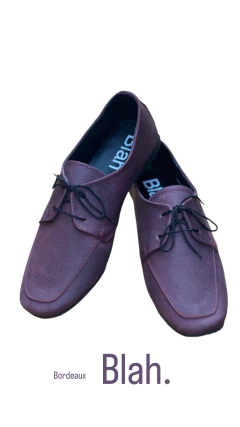 "Siena" (Art 650) - Blah. Shoes