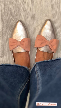 "Matilda" (Art 450) - Blah. Shoes