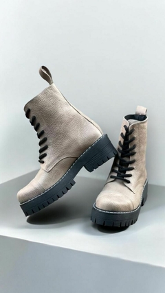 Borcego Vietnam High (Art 901) - tienda online