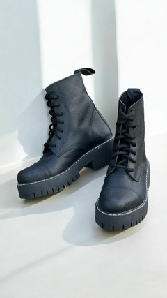 Borcego Vietnam High (Art 901) - comprar online