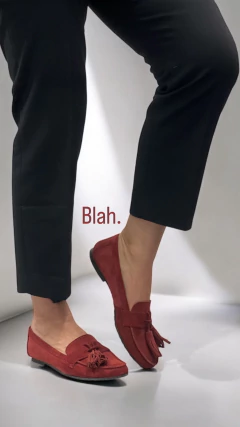 Art 206 Delfina Mocasin en internet