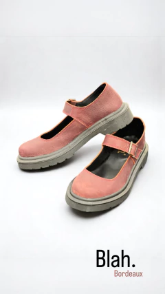 art 1021 Mary Jane - Guillermina - tienda online