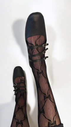 ART 1050 - Grey - Blah. Shoes