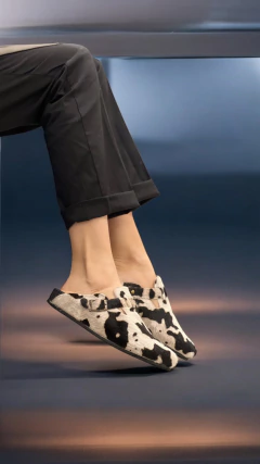 Boston Art 2100 Sueco de cuero pelo - tienda online