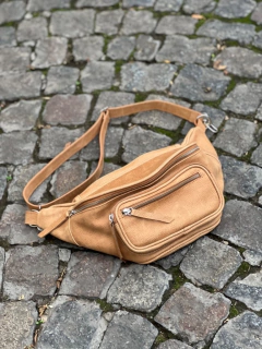 Riñonera Xxl - comprar online