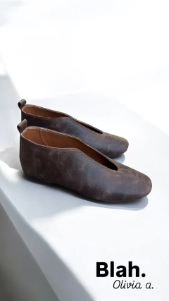 Art 302 OLIVIA Alta en internet