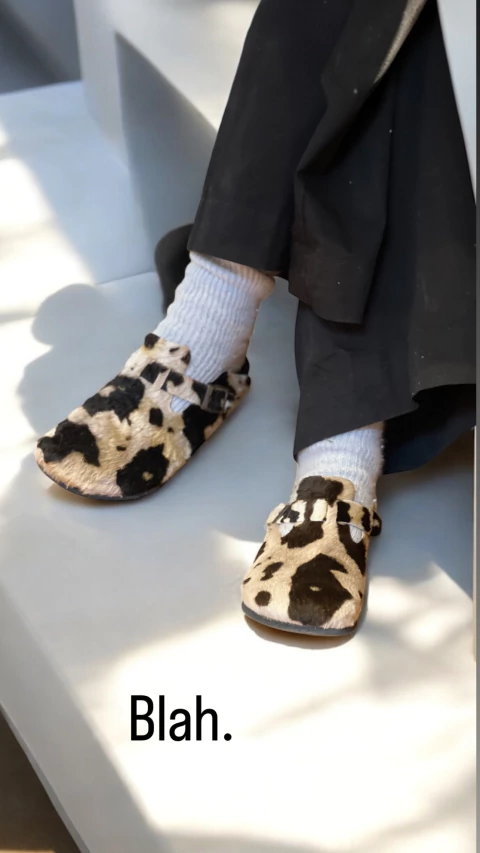 Boston Art 2100 Sueco de cuero pelo - comprar online