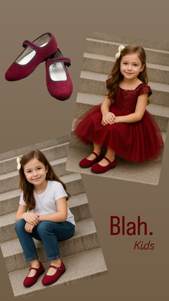 Art 050 Chinita kids - - comprar online