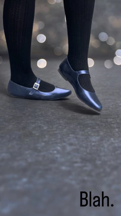 "Kate" (Art 1020) - Blah. Shoes