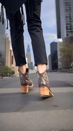 Imagen de Texana Caña Baja (Art 2020)