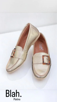 Imagen de "Mónaco" (Art 204) mocasín