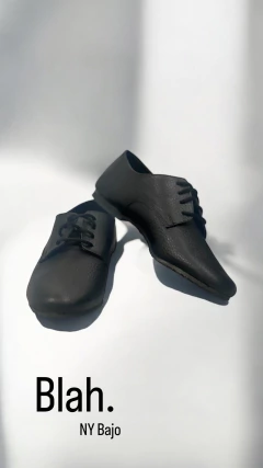 "New York" (Art 600) - Blah. Shoes