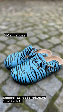 Boston Art 2100 Sueco de cuero pelo en internet