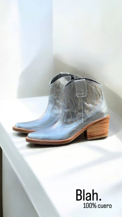 Texana Caña Baja (Art 2020) - comprar online