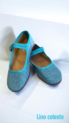 "Chinitas" (Art 1030) - tienda online