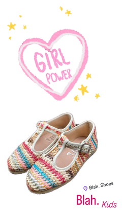 Art 060 Guillermina Kids - comprar online