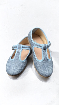 Art 060 Guillermina Kids - tienda online