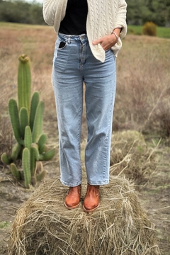 Texana Caña Baja (Art 2020) - tienda online
