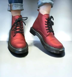 Borcego Caña Baja (Art 900) - tienda online