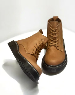 Borcego Caña Baja (Art 900) - Blah. Shoes