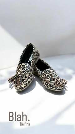 Art 206 Delfina Mocasin - tienda online