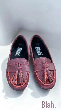 Art 206 Delfina Mocasin - comprar online