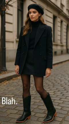 Bota Texana Caña Alta 100% cuero (Art 2019) - comprar online