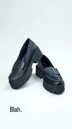 Art 210 Monaco Mocasin con plataforma en internet