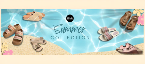 Carrusel Blah. Shoes