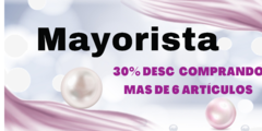 Banner de la categoría Mayorista