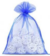 Bolsa de organza pack de 16x22 - comprar online