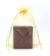 Bolsa de organza pack de 16x22 - Analia Joyas