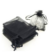 Bolsas de organza Negras de 9x12 pack 100 - comprar online