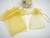 Imagen de Bolsas de organza medida 9x12 cm Pack 100 bol