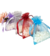 Bolsas de organza medida 9x12 cm Pack 100 bol - tienda online