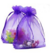 Imagen de Bolsas de organza medida 9x12 cm Pack 100 bol