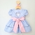 Vestido Aniversário Galinha Pintadinha Candy Color
