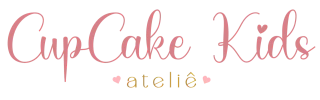 CupCake Kids - Ateliê Infantil