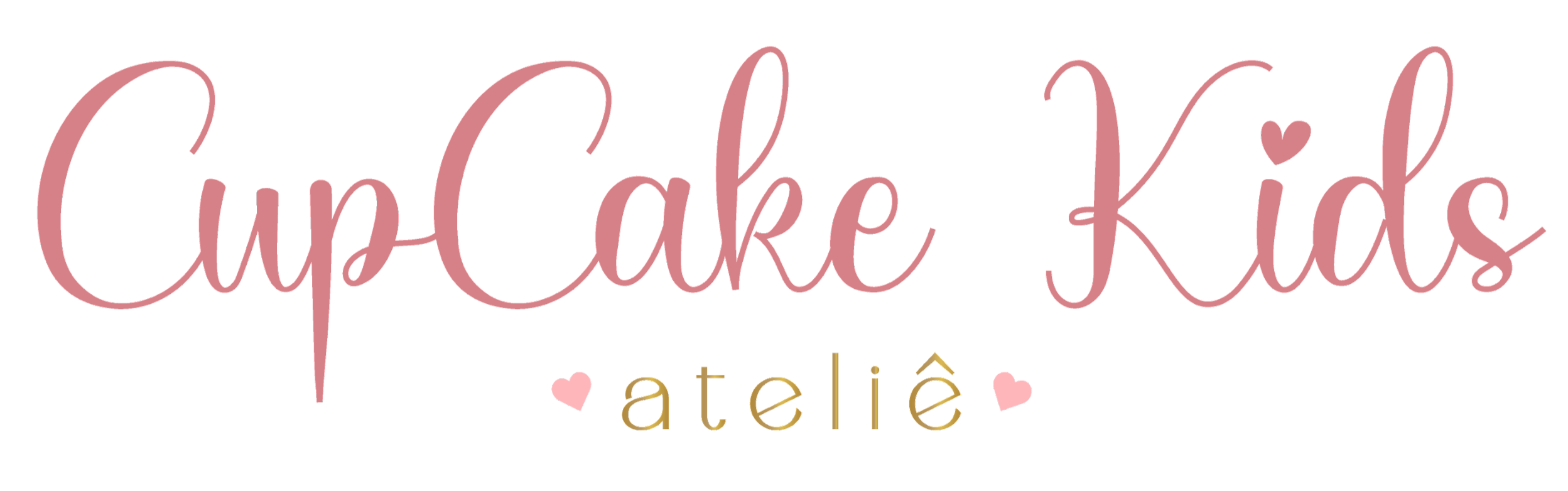 CupCake Kids - Ateliê Infantil