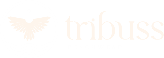 Tribuss Beachwear Moda Praia