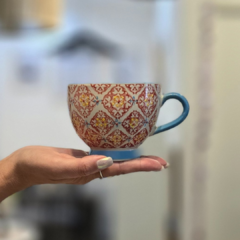 TAZA DISEÑO - comprar online