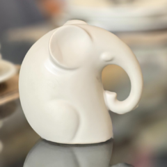 ELEFANTE CERAMICA