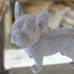 BULLDOG CON BRILLO - comprar online