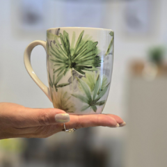 TAZA MUG CON CAJA