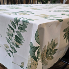 MANTEL ANTIMANCHA 2.00MT - comprar online